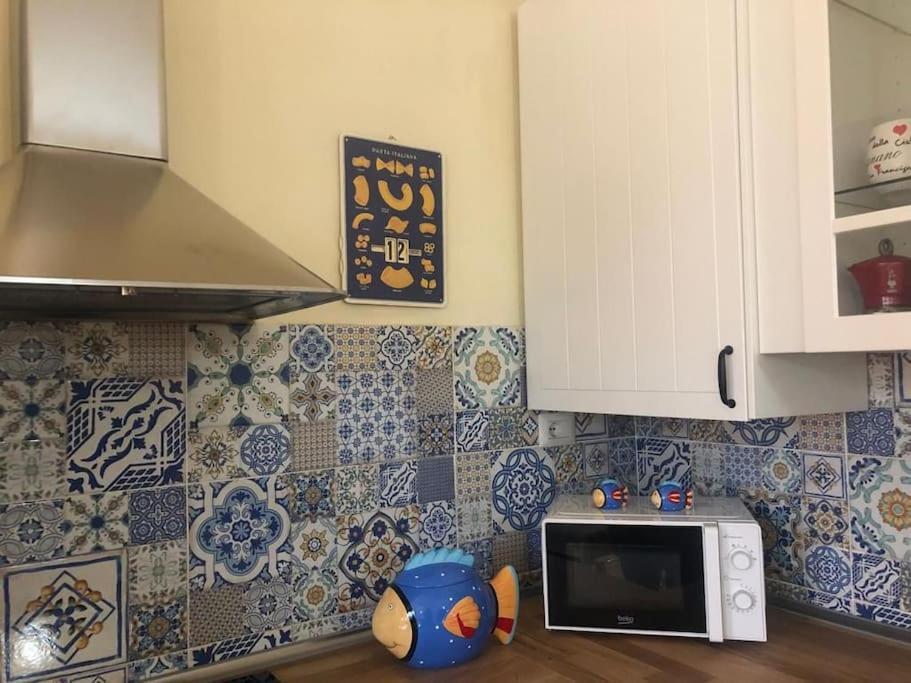 Apartamento Fati Florença