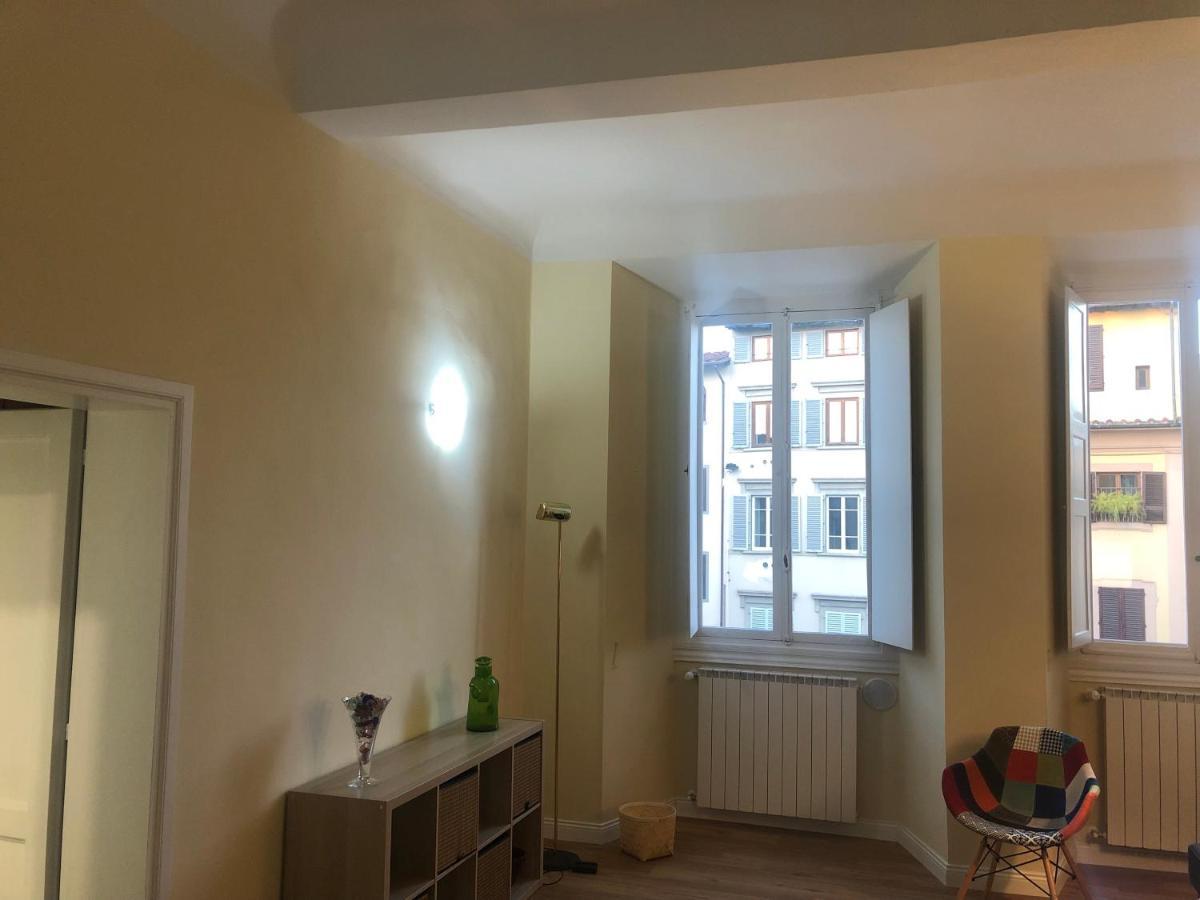 Fati Apartamento Florença